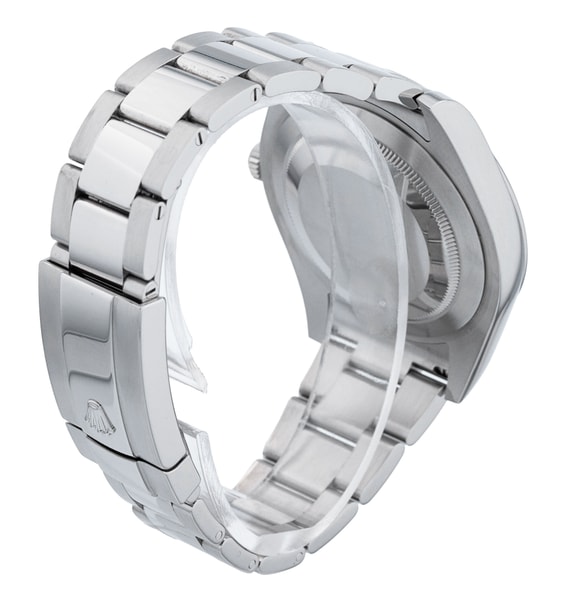 Rolex Datejust II 116300